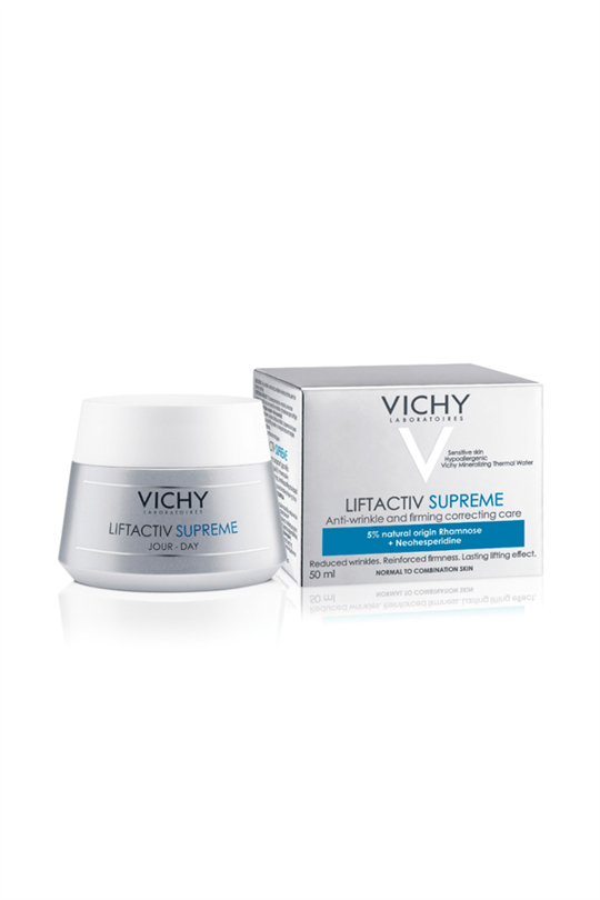 3337871328795 | Vichy Liftactiv Supreme PNM 50ml | KozmovitalAnti-Aging ÜrünlerVichyVichy Liftactiv Supreme PNM 50ml