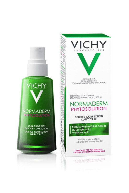 Грижа за лицетоVichyVichy Normaderm Phytosolution Günlük Bakım Kremi 50 ml