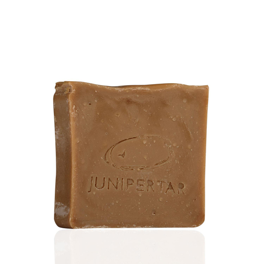 Bioterra Handmade Juniper Tar Soap 135 g