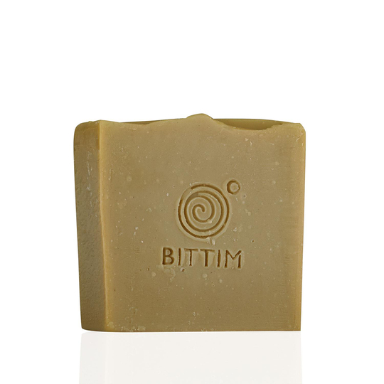 Bioterra Bıttım Handmade Soap 135 g