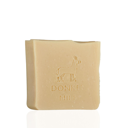 Bioterra Handmade Donkey Milk Soap 135 g