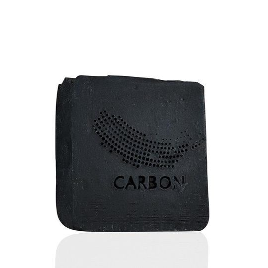 Bioterra Handmade Carbon Soap 135 g