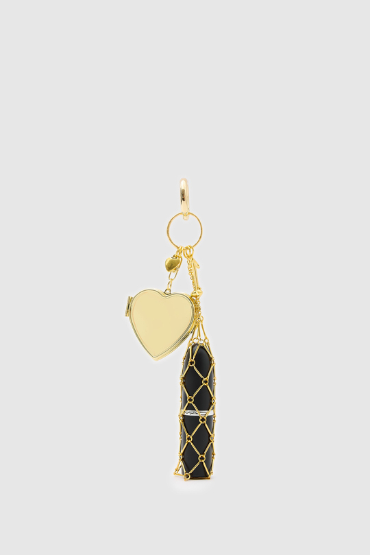 Lipstick Gloss Kalpli Charm Gold