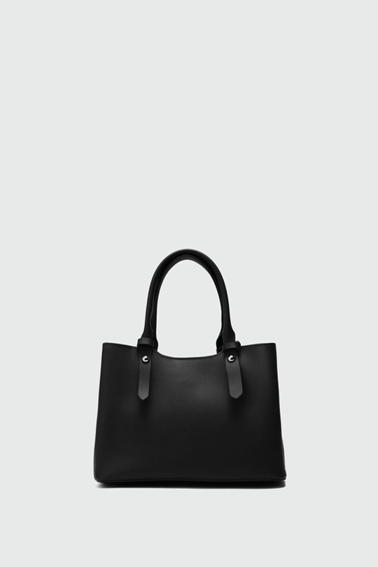 Doop Omuz Çantası Kahve | Shule Bags