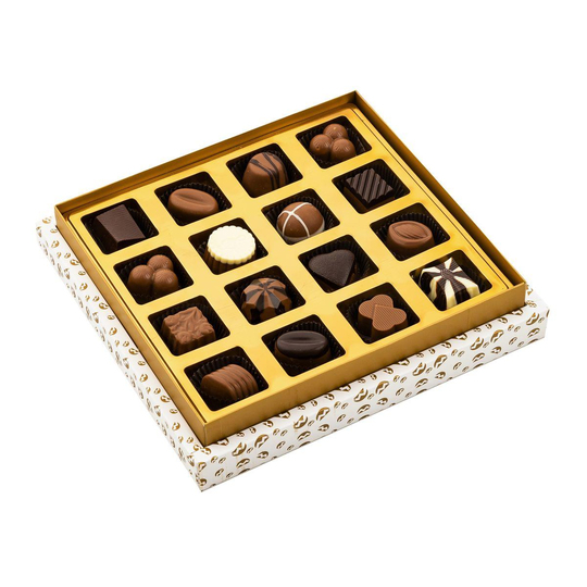 Madlen Hediyelik Pralin Special Çikolata 490 gr | Madlen Çikolata