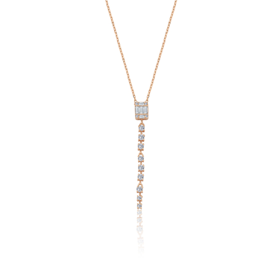 Pırlanta Baget Mini Set