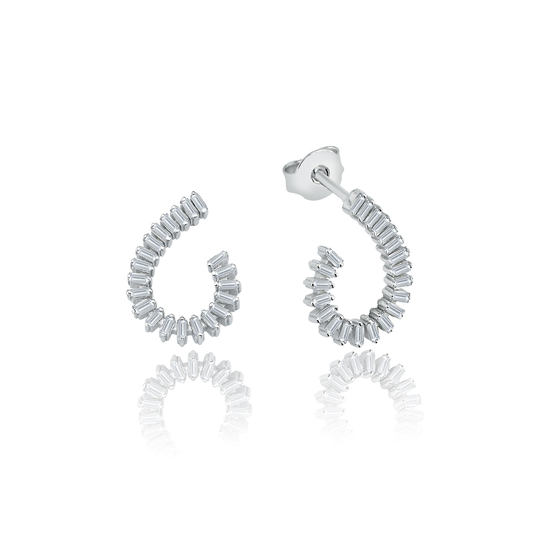 Pırlanta Baget Miniset
