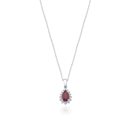 Pırlanta Yakut Mini Set