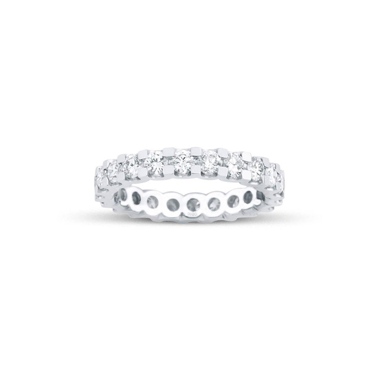 Pırlanta Tamtur Yüzük 1,76 Ct