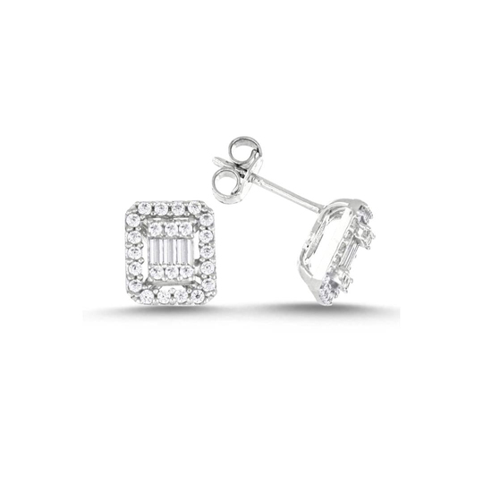 Baget Mini Set 14 Ayar Altın