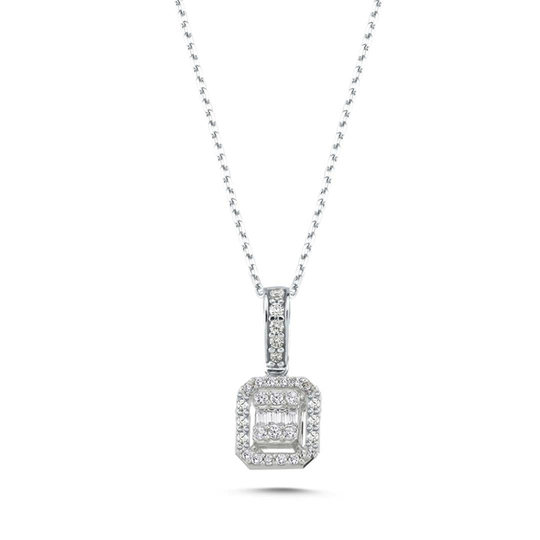 Baget Mini Set 14 Ayar Altın