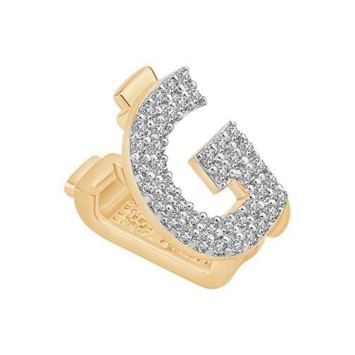 Ema G Harf 9Mm Bileklik Charm