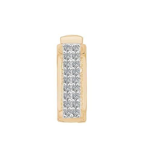 Ema I Harf 9Mm Bileklik Charm