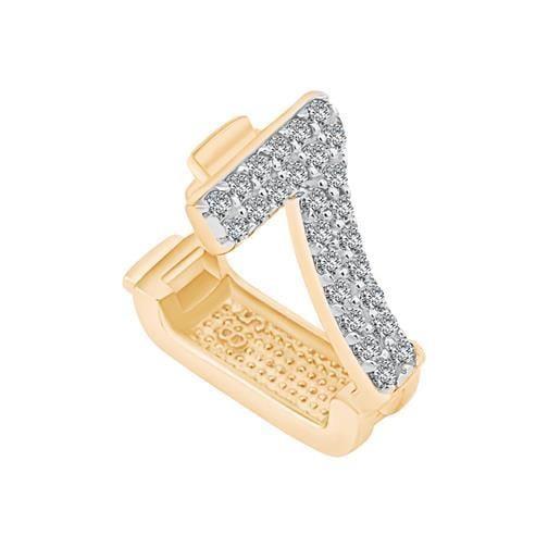 Ema No 7 Bileklik Charm 9Mm