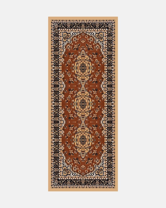 Çadır Nakışı Silk Nomads Vual İpek Şal