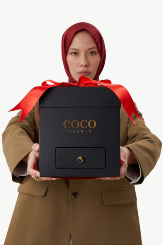 Coco Box - Kendin Doldur