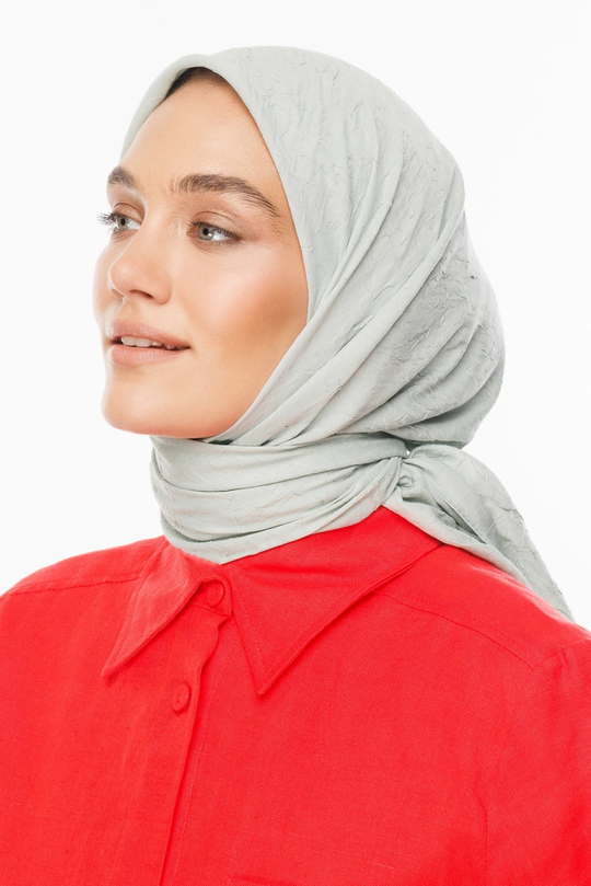 Defne Bambu Eşarp