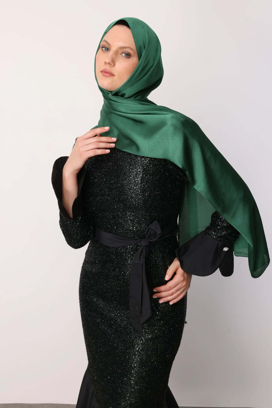 Lagün Diamond Aura Şal