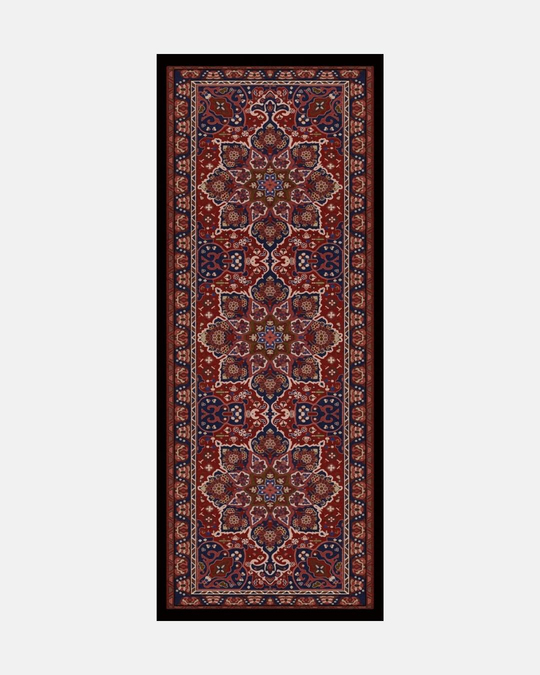 İpek Bahar Silk Nomads Vual İpek Şal