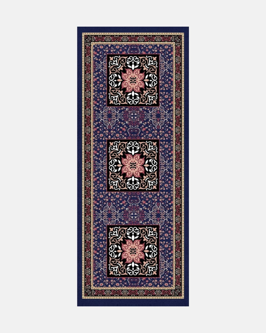 Kum Fırtınası Silk Nomads Vual İpek Şal