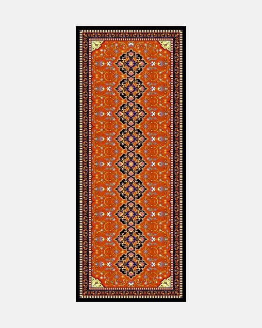 Rüzgarın Sesi Silk Nomads Vual İpek Şal