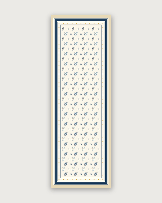 Şems-ü Kamer Koleksiyonu [C] Güneş Pamuk İpek Şal 70x200