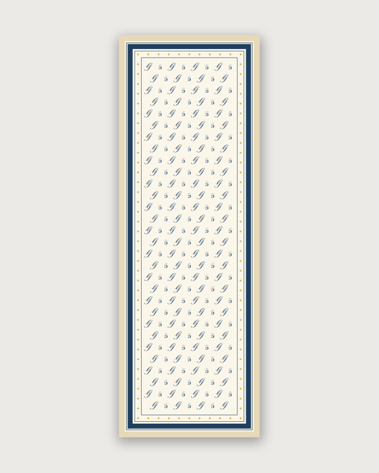 Şems-ü Kamer Koleksiyonu [G] Güneş Pamuk İpek Şal 70x200