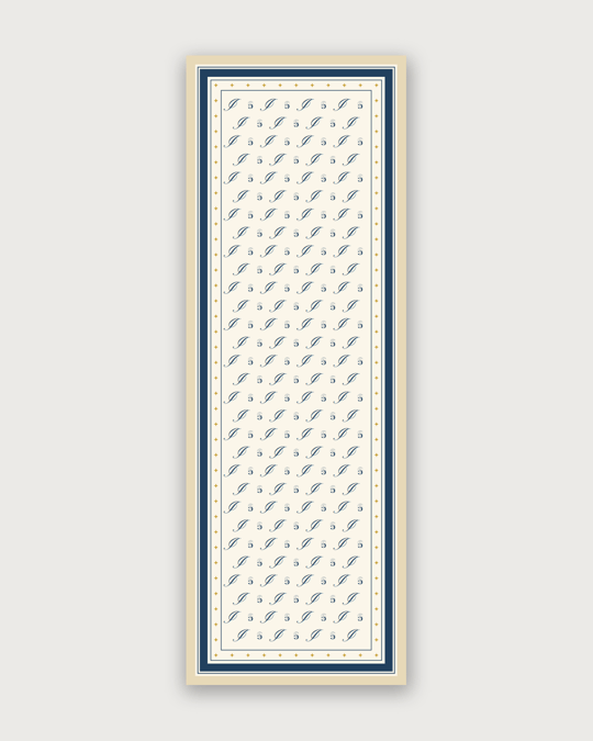 Şems-ü Kamer Koleksiyonu [I] Güneş Pamuk İpek Şal 70x200