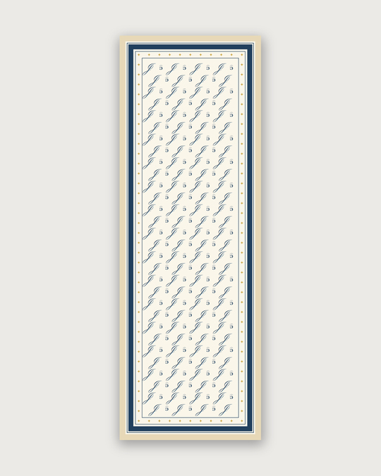 Şems-ü Kamer Koleksiyonu [J] Güneş Pamuk İpek Şal 70x200