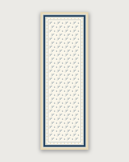 Şems-ü Kamer Koleksiyonu [S] Güneş Pamuk İpek Şal 70x200