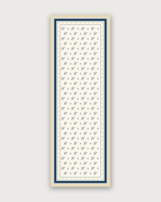 Şems-ü Kamer Koleksiyonu [U] Güneş Pamuk İpek Şal 70x200