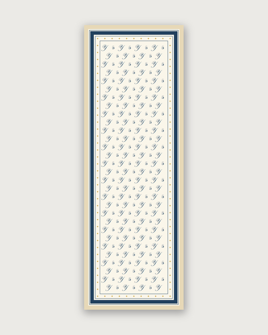 Şems-ü Kamer Koleksiyonu [Y] Güneş Pamuk İpek Şal 70x200