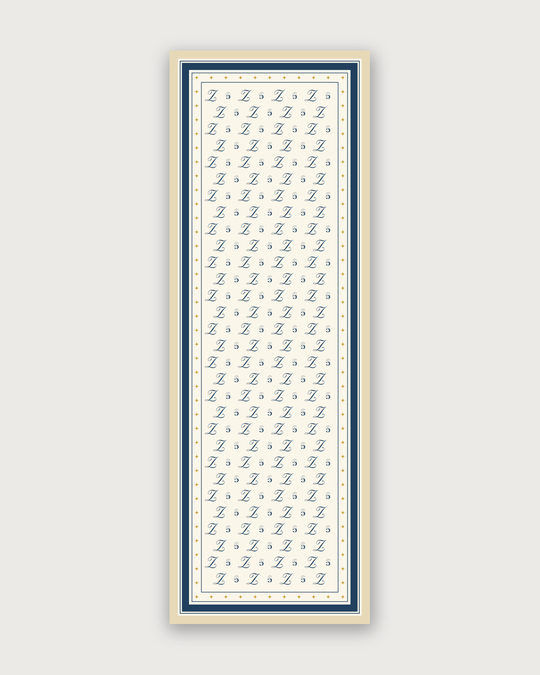 Şems-ü Kamer Koleksiyonu [Z] Güneş Pamuk İpek Şal 70x200