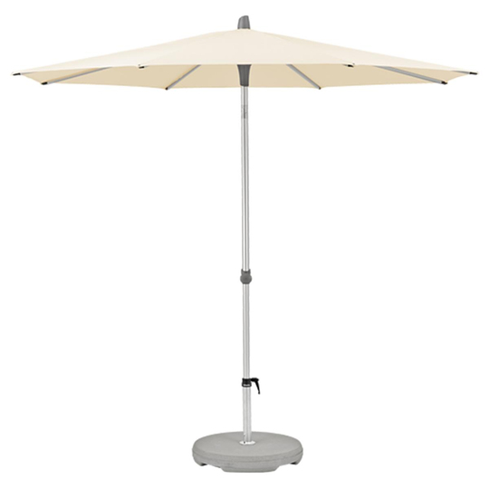 Glatz Smart Yuvarlak 250 cm Şemsiye
