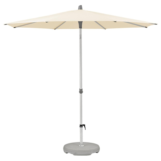 Glatz Smart Yuvarlak 250 cm Şemsiye