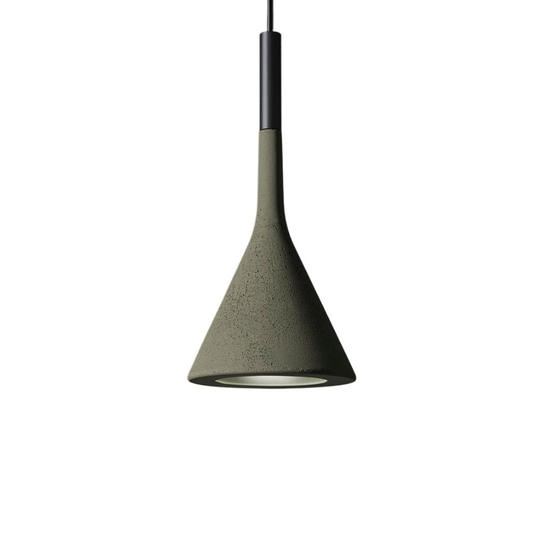 Foscarini Aplomb Green Sarkıt Aydınlatma