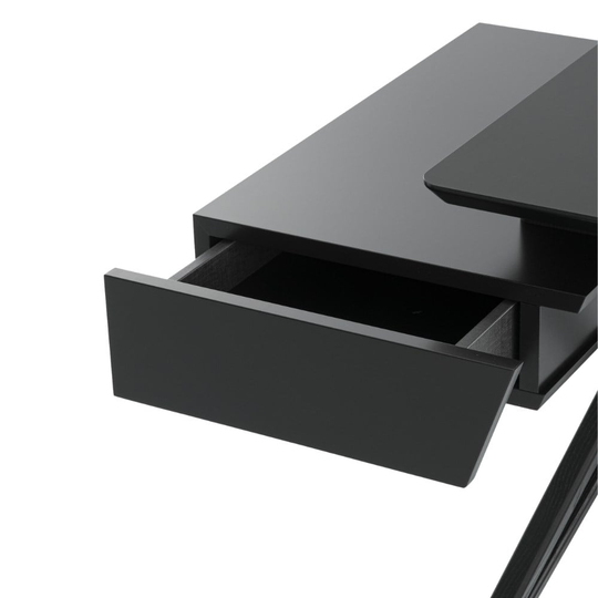 Ligne Roset Ennéa Black Çalışma Masası