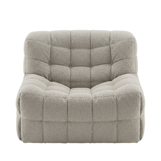 Ligne Roset Kashima Grege Koltuk
