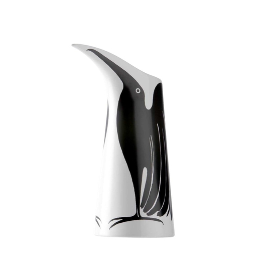 Ligne Roset Les Oiseaux White Vazo
