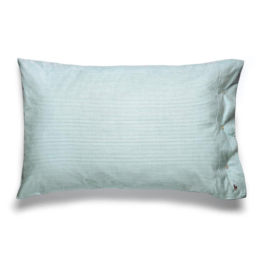 Ralph Lauren Home Oxford Evergreen Yastık Kılıfı