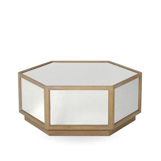 Mitchell Gold+Bob Williams Fairbanks Hexagon Orta Sehpa