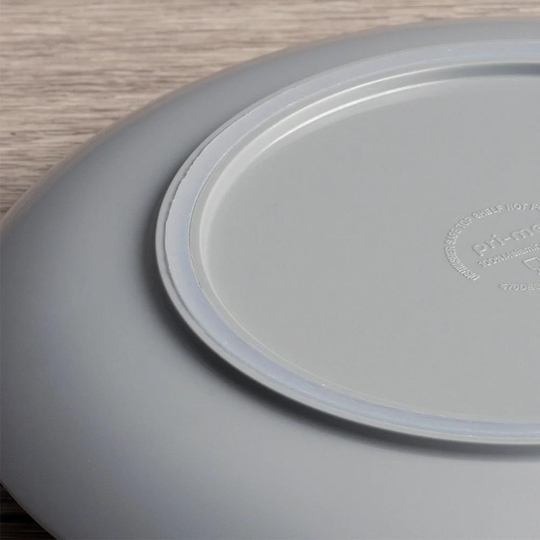 Flamefield Cool Grey Non Slip 12 Parça Yemek Takımı