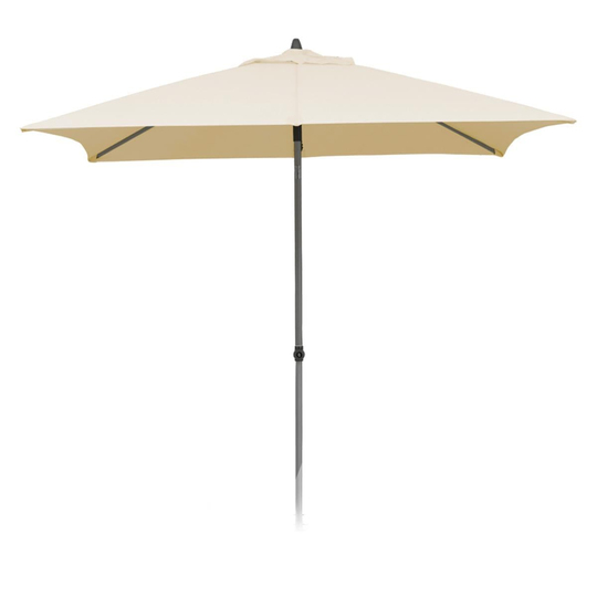 Glatz Suncomfort Push Up Ecru Şemsiye