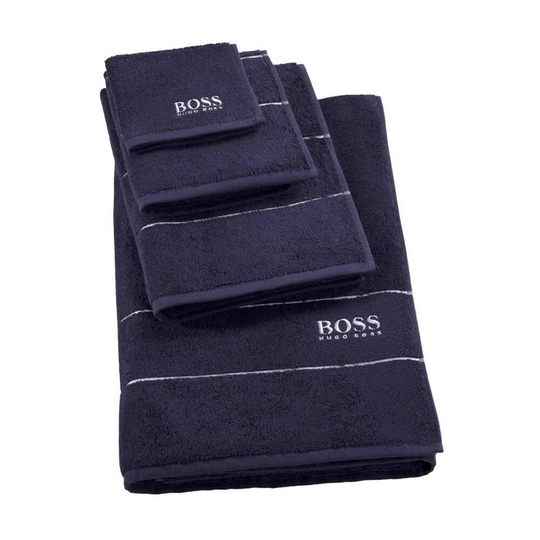 Hugo Boss Plain 30x30 El Havlusu