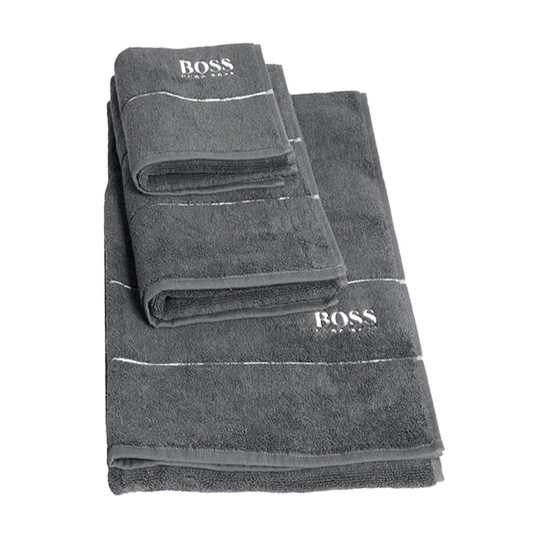 Hugo Boss Plain 30x30 El Havlusu