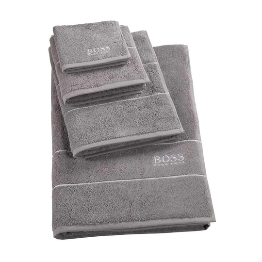 Hugo Boss Plain 30x30 El Havlusu