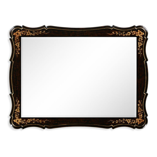 Jonathan Charles Kensington Black Gold Ayna