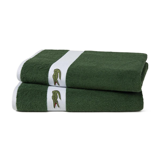 Lacoste LCasual Banyo Havlusu