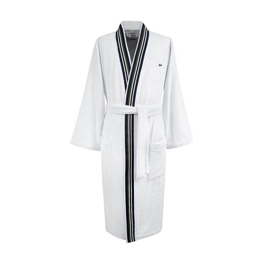 Lacoste LClub Bornoz