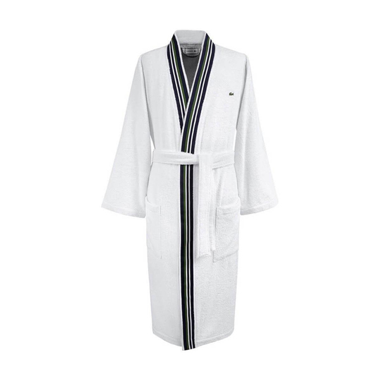 Lacoste LClub Bornoz